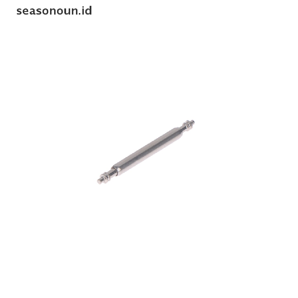 Seasonoun 1set Adaptor Untuk Aksesoris Jam Tangan Konektor Modifikasi Casio G-Shock DW-5600.