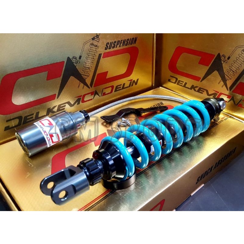 shock klx monoshock delkevic klx monoshock dnd tabung klx