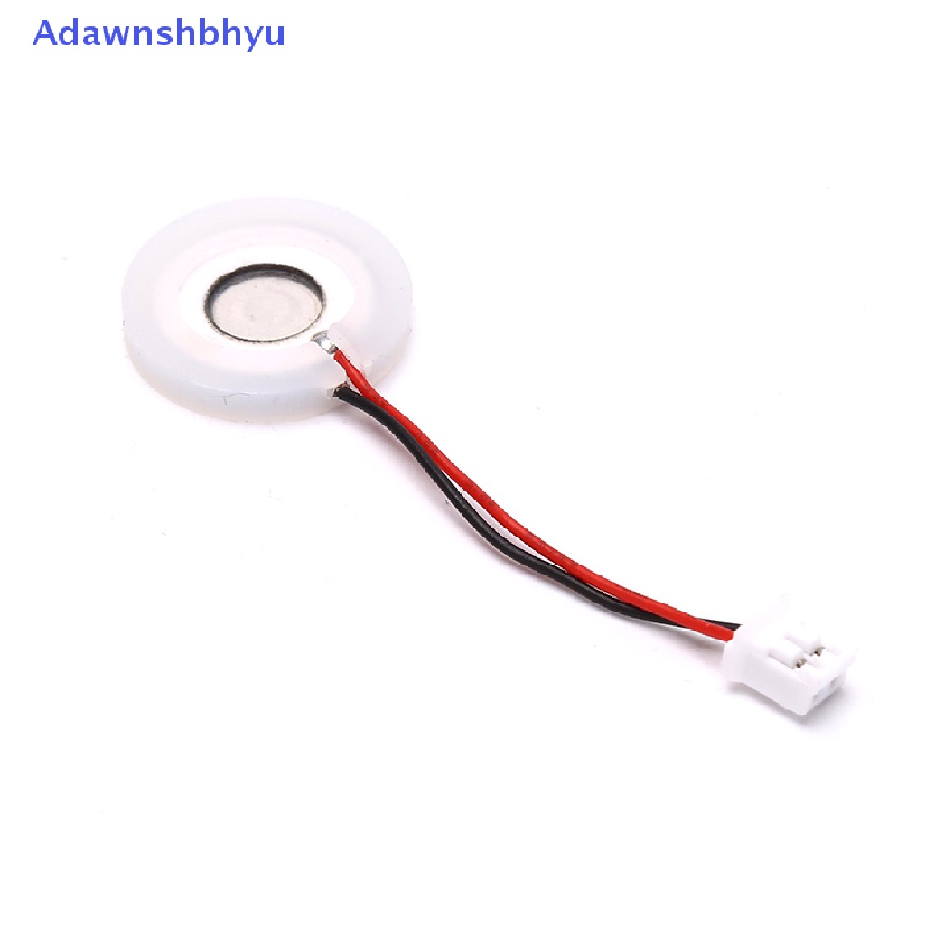 Adhyu D16mm 108KHz Ultrasonic Mist Maker Atomizing Transducer Ceramic Humidifier ID