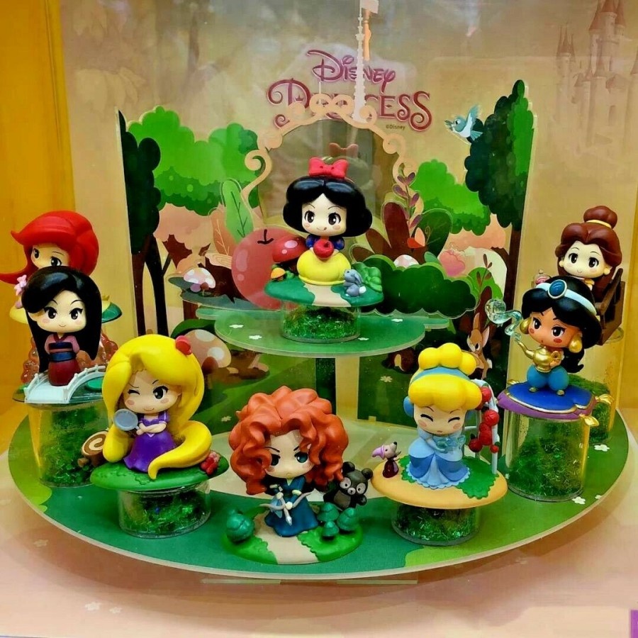 Toys 52TOYS Disney Princess Dream