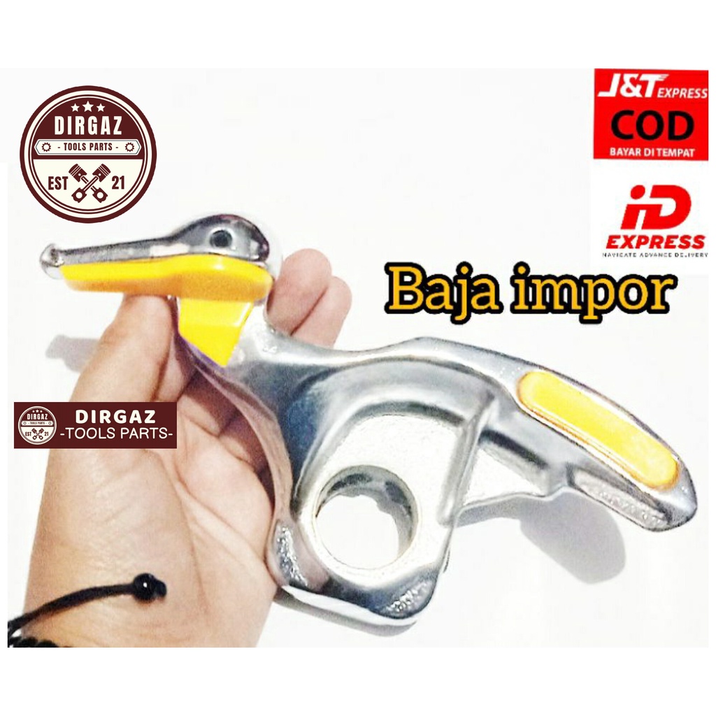 Mounting Tyre Changer Mobil & Motor kepala Tyre Changer Buka Ban Motor Dan Mobil