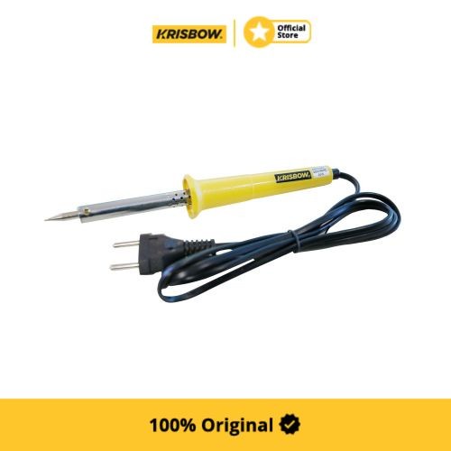 solder listrik 60 w