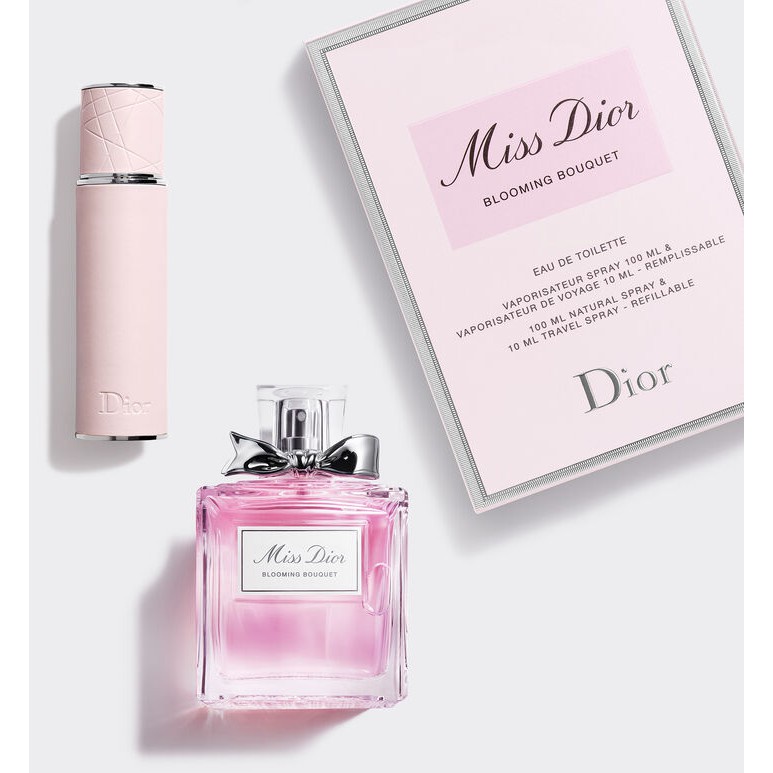 TR Parfume PARFUM WANITA MISS BLOOMING BOUQUET