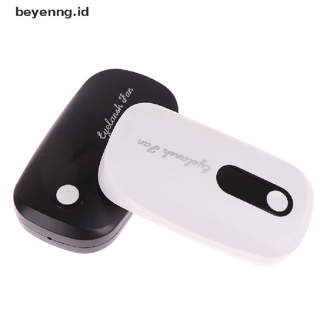 Beyen 1Pc USB Mini Ac Kipas Graft Eyelash Extension Didedikasikan Blower Pengering ID