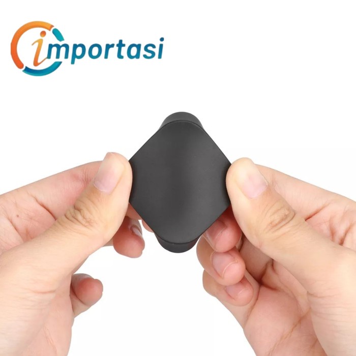 Lens Cap Tutup Lensa GoPro Hero 11 10 9 Pelindung Cover Camera