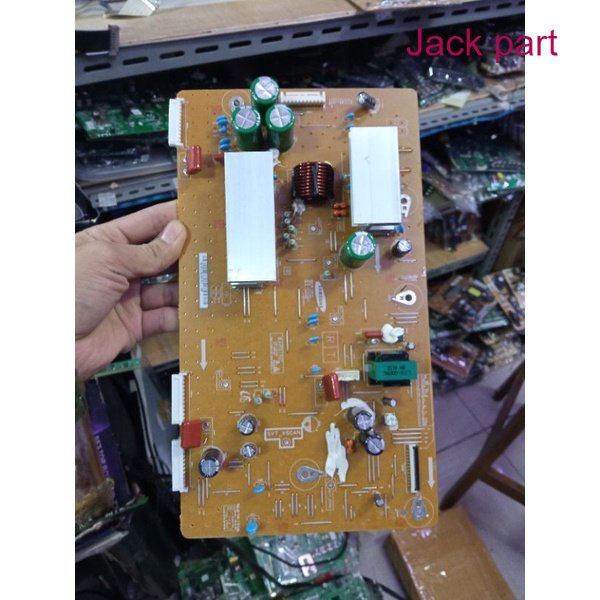 YMAIN SAMSUNG PS43E400U1R - YSUS TV PLASMA SAMSUNG PS43E400U1R - MESIN TV PLASMA SAMSUNG PS43E400U1R