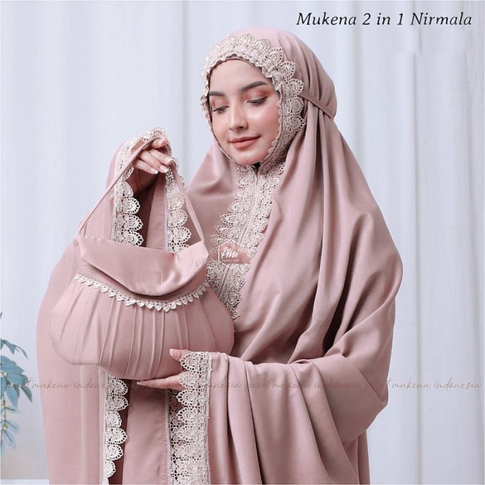 PROMO CUCI GUDANG Mukena DEWASA Terbaru Zoya Terbaru Humaira Lebaran Bali Muslimah H4D5 Mewah BISA C