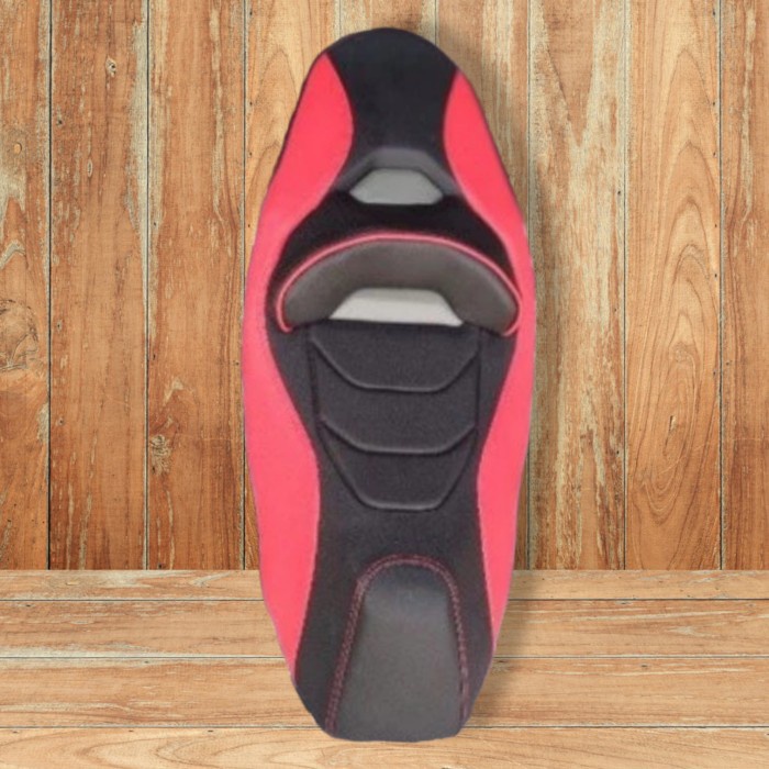 cover kulit jok PCX 160 150