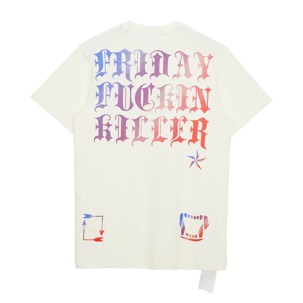 KAOS FRIDAY KILLER | TRAPESY