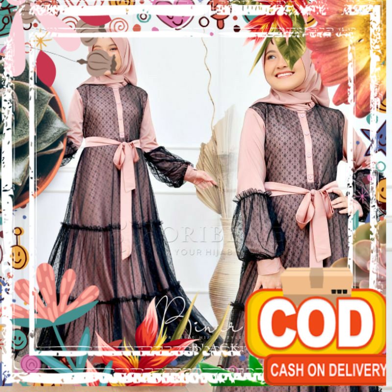 BINAR SYARI KIDS SET KHIMAR GAMIS ANAK USIA 8-10 TAHUN  (L) 11-14 TAHUN (XL)TERBARU / Ramadhan sale