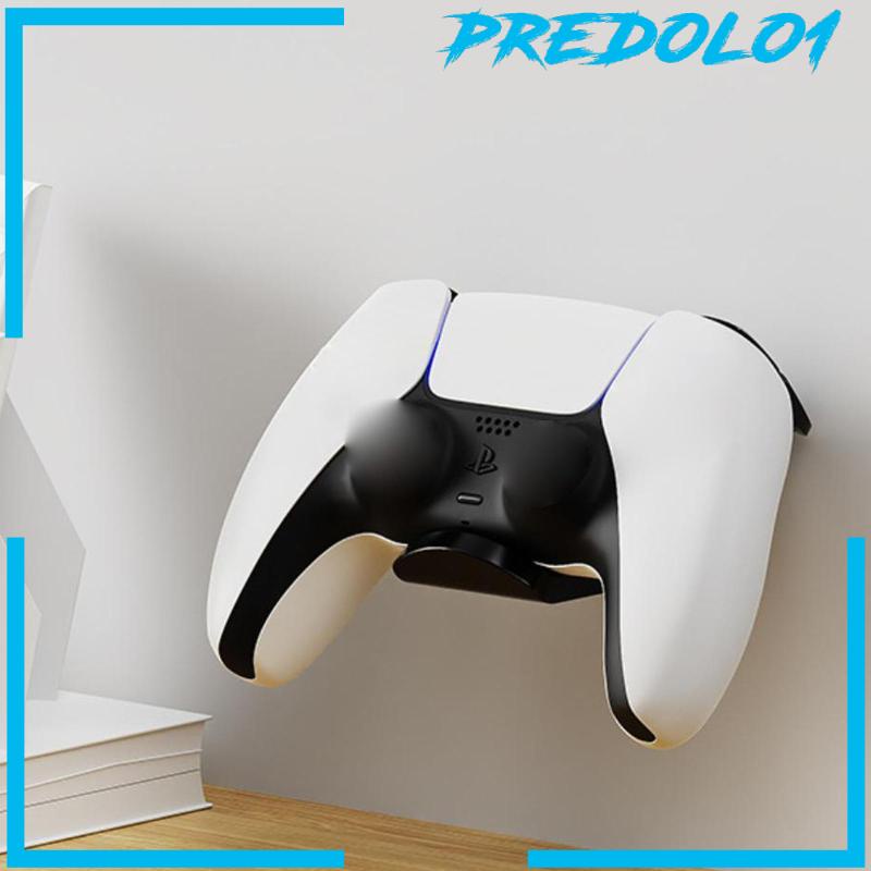 [Predolo1] Universal Game Controller Stand Holder Hanger Dipasang Di Dinding Untuk Gamepad