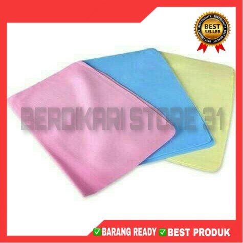 (BS)Kain Lap Kanebo MAGIC TOWEL Monster Lap Serat Sintetis Anti Debu Canebo Lembut Lap Perawatan Mobil Sepeda Motor Kaca Lantai