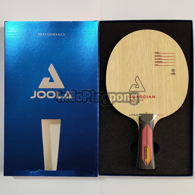 Joola Tezzo Guardian