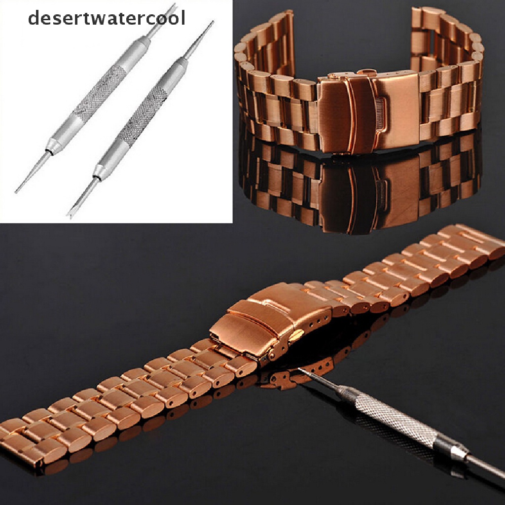 Deid 1pc utility strap spring bar Tali link pin remover repair kit Alat Martijn