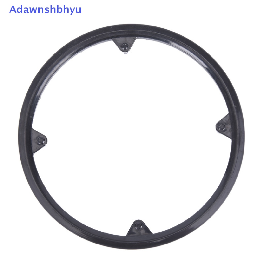 Adhyu Bikes Sprocket Protection Chain Wheel Protector Crank Ring Mud Cover Pelindung ID