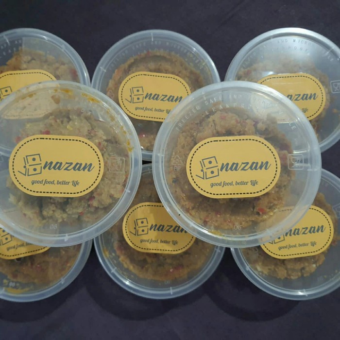 

Terlaris ✨ -Bumbu masak instan serbaguna - Original- 2.2.23