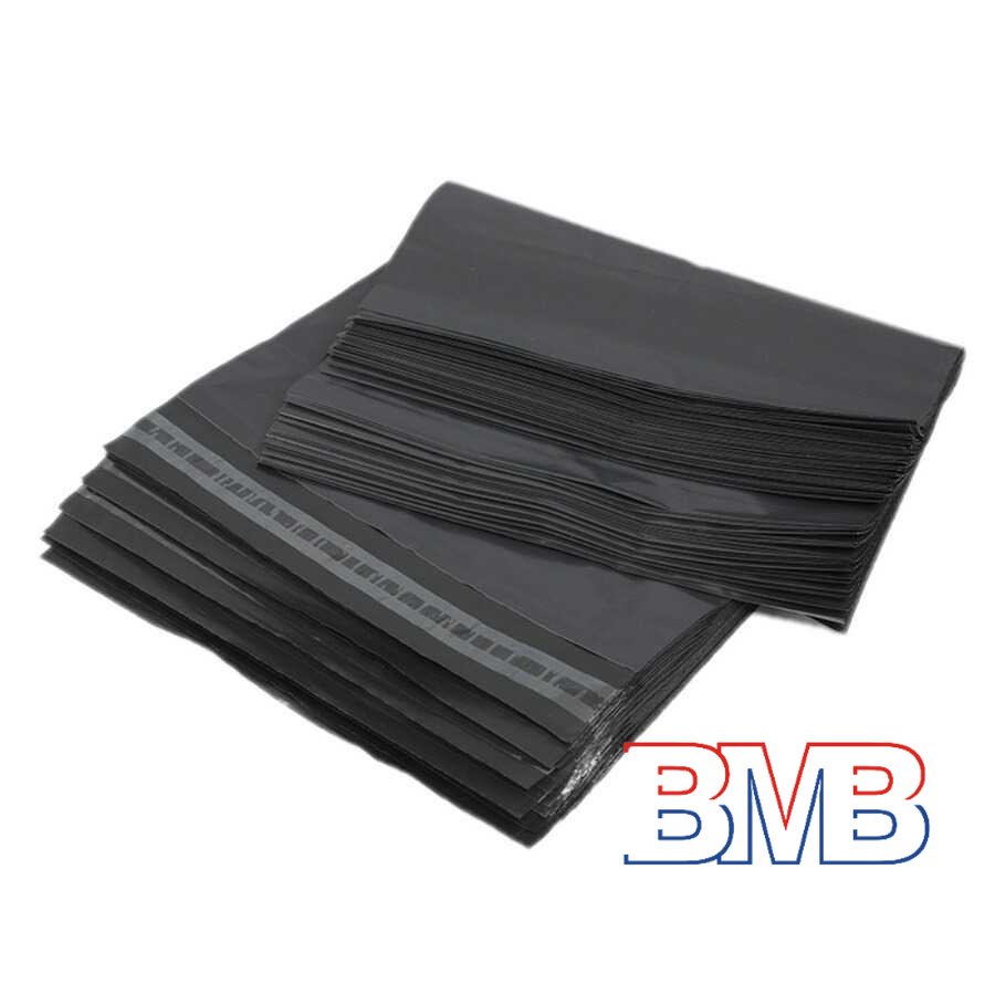 

N22 28X42CM Kantong Amplop Plastik Packing Polymailer Polybag 100 PCS