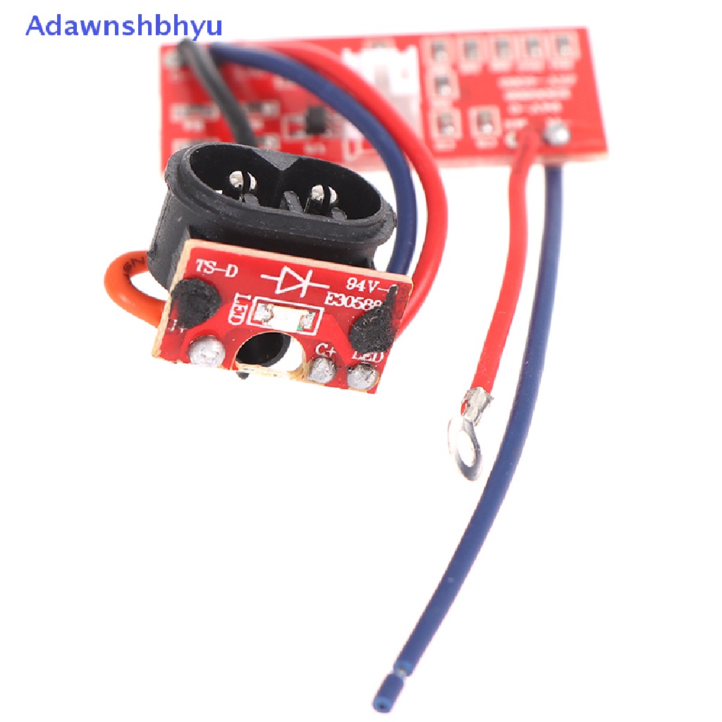 Papan Sirkuit Motherboard Pemangkas Aksesori Pemangkas Rambut Elektrik Adhyu Untuk Id8591