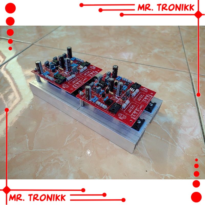 socl 506 stereo plus final toshiba 5200 1943 4 set original Kualitas Bagus