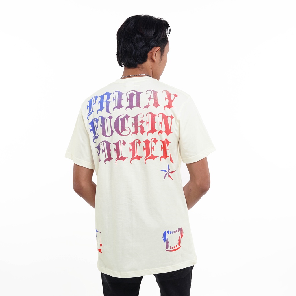 KAOS FRIDAY KILLER | TRAPESY