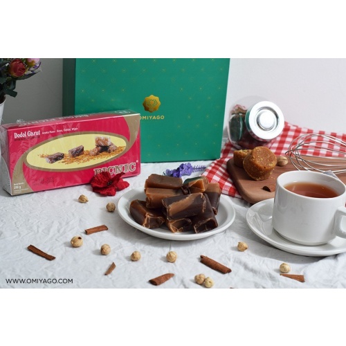 

Dodol Picnic 250 Gr