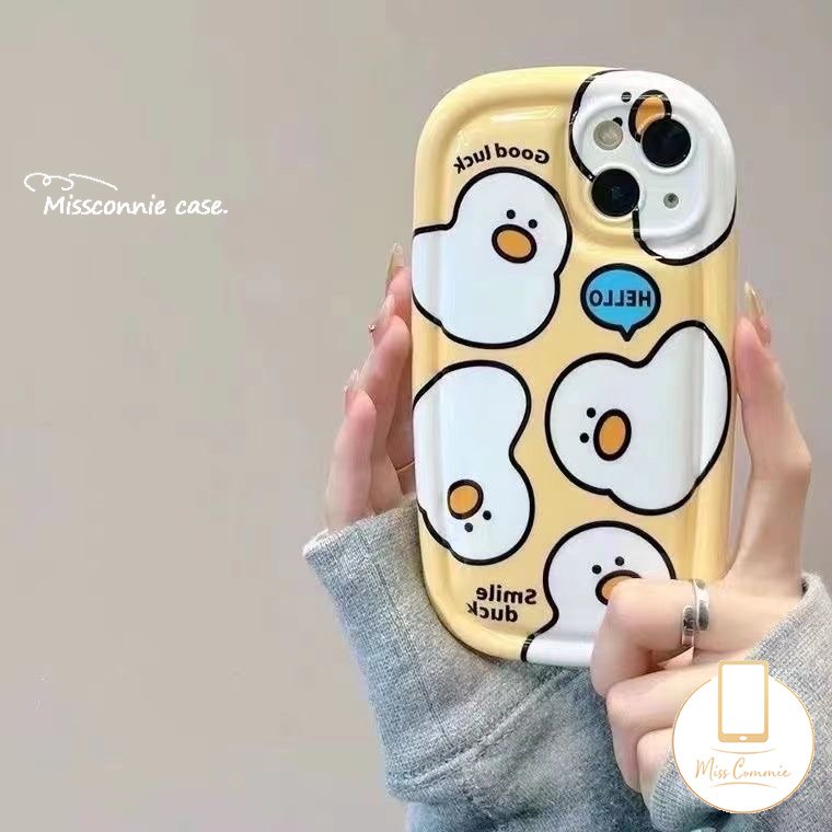 Case Bantal Angin Shockproof Vivo Y20 Y36 Y02 Y16 Y02s V25E Y17 Y35 Y21 Y22 Y15 Y15s Y11 Y91C Y12s Y33s Y20i Y30 Y21s Y15A Y22s Y20s G Y12 Y1s Y01 Y91 Y12i Y50 Case Bebek Kartun