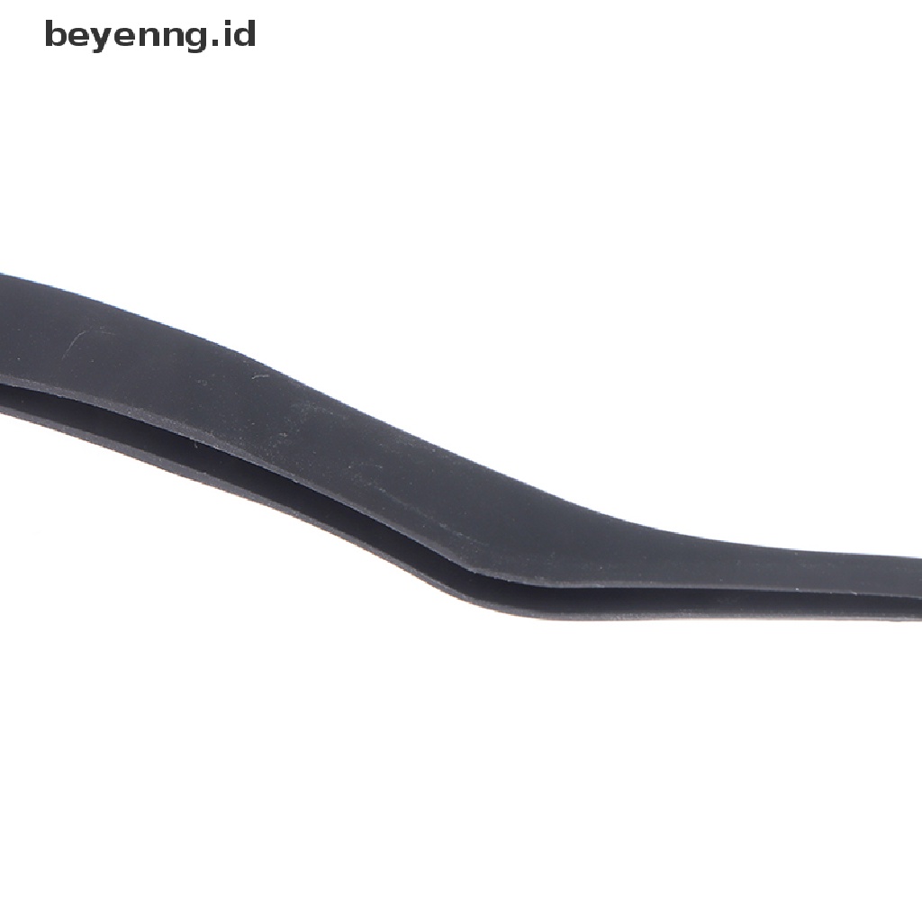 Beyen Penjepit Bulu Mata Palsu Aplikator Eyelash Extension Curler Nipper Clip Penjepit Alat ID