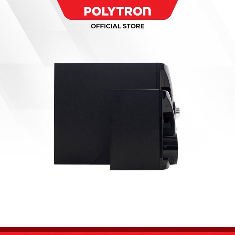 SPEAKER BLUETOOTH POLYTRON PMA 9525 / PMA9525 100% ORI dan 9310