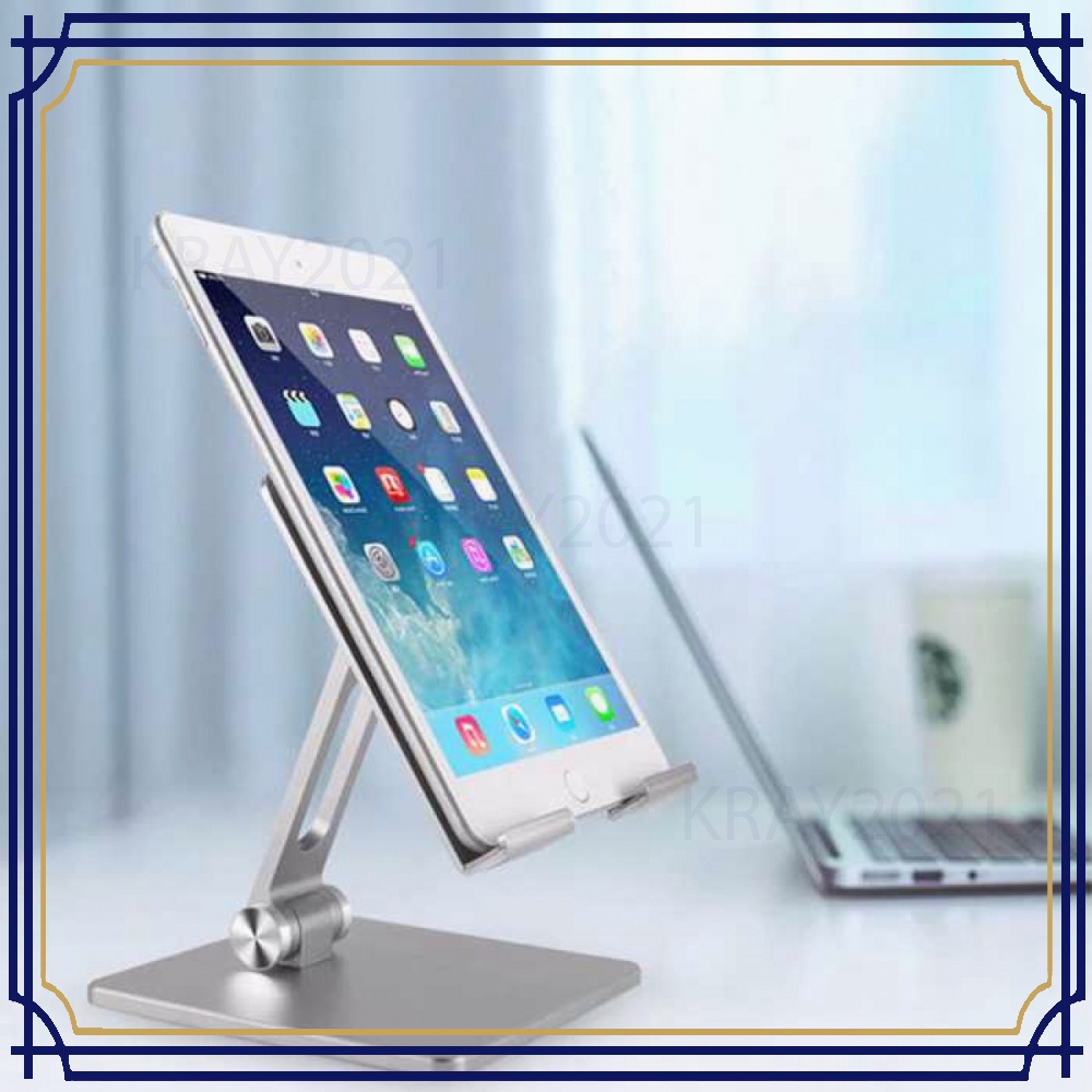 Dudukan Penahan Tablet Ipad Stand Holder 4-15.6 Inch -TP177