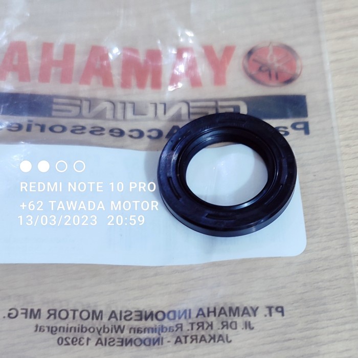 SIL SEAL RODA BELAKANG KANAN YAMAHA JUPITER MX KING 150.XABRE.R15 DLL