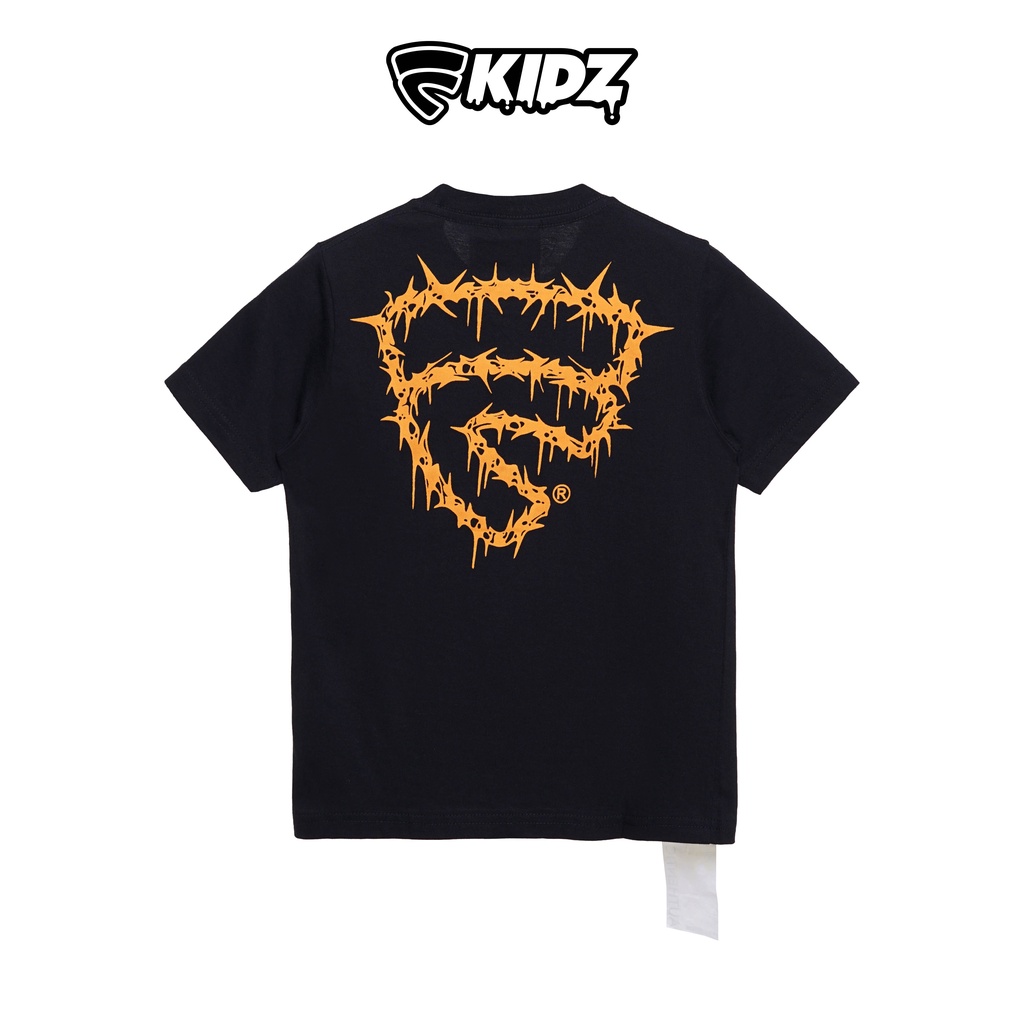 KAOS ANAK ANAK FRIDAY KILLER | RATTVIK KIDS OCHRE