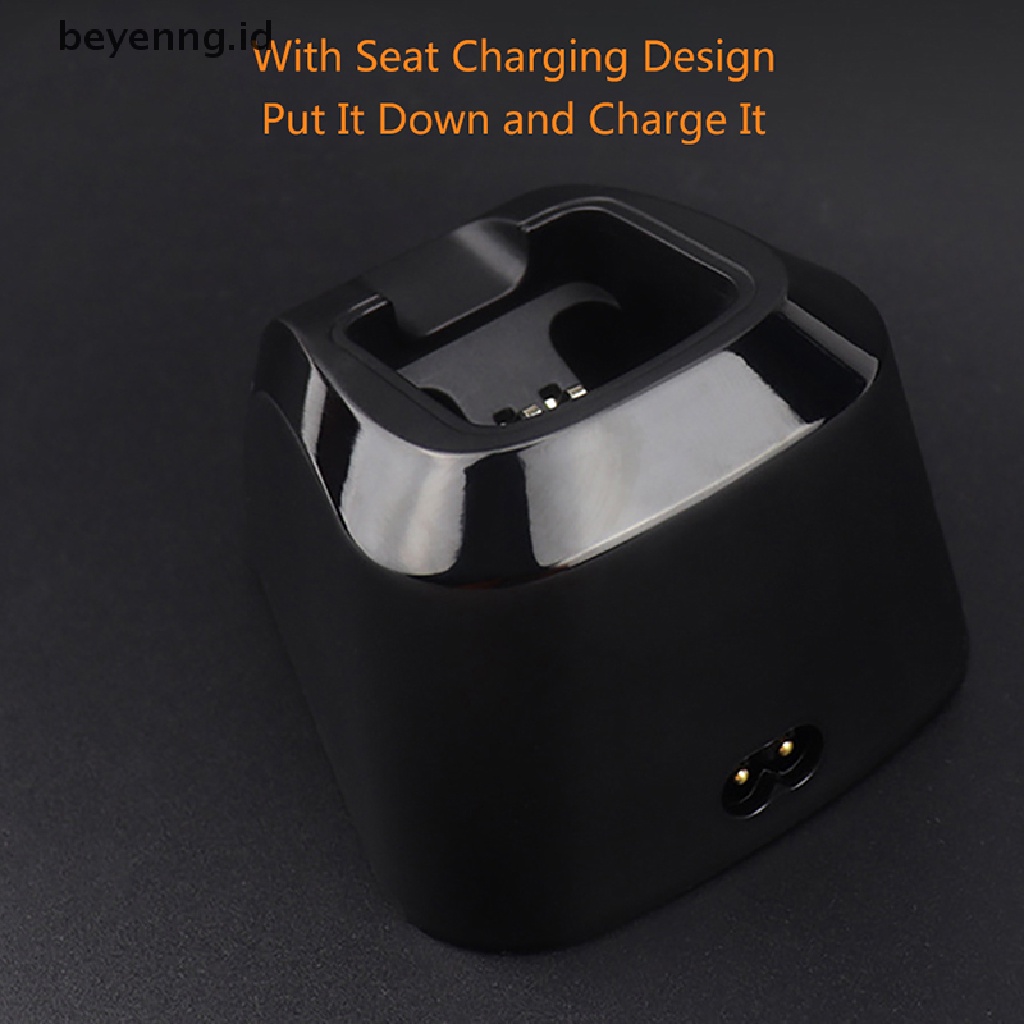 Beyen Hair Clipper Charging Station Replacement For Wahl 8591 4804 81919 Hair Clippers ID