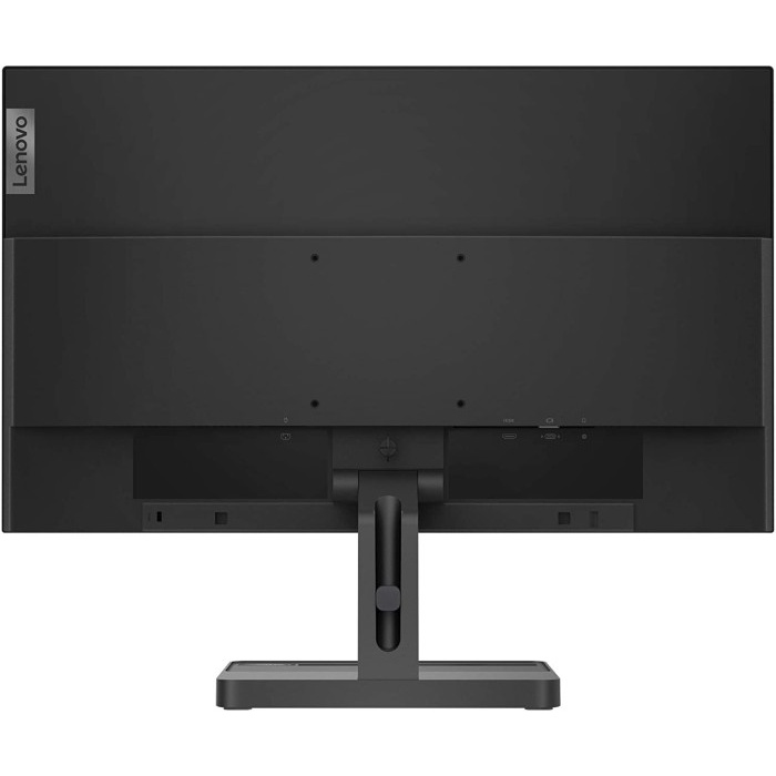 MONITOR LED LENOVO L24E30 23.8&quot; 75HZ FHD HDMI VGA / L24E 30 23.8 INCH - GARANSI RESMI