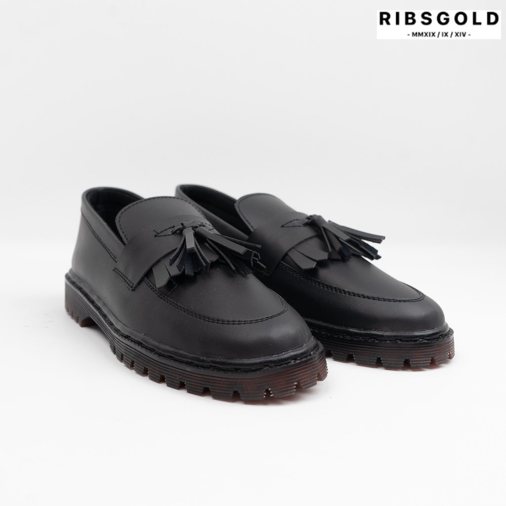 Sepatu Volta Series Ribsgold Authentic