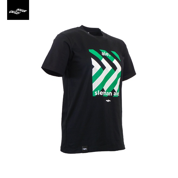 Tshirt Sleman Ale