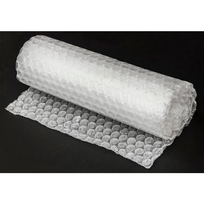 

Bubble Wrap Medium - Extra bubble Packing utk menjaga barang anda