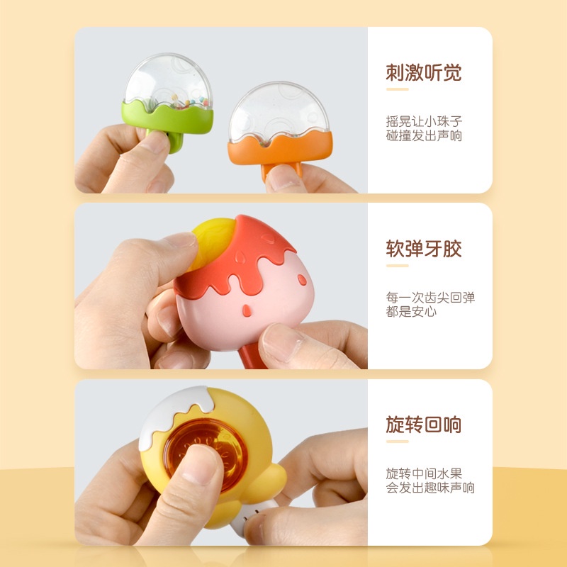 3pcs Mainan Bayi Spin Top Mandi Untuk Anak Laki-Laki Anak Mandi Sucker Spinner Suction Cup Toy