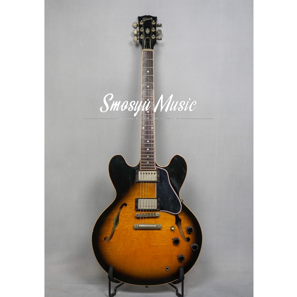 Gibson ES 335 1997