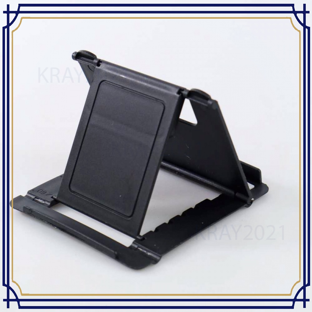 Universal Foldable Tablet Holder -TP437