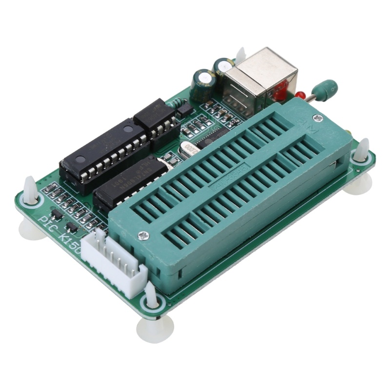 Btsg PIC K150 Mikrokontroler Programmer USB Pengembangan Program Otomatis