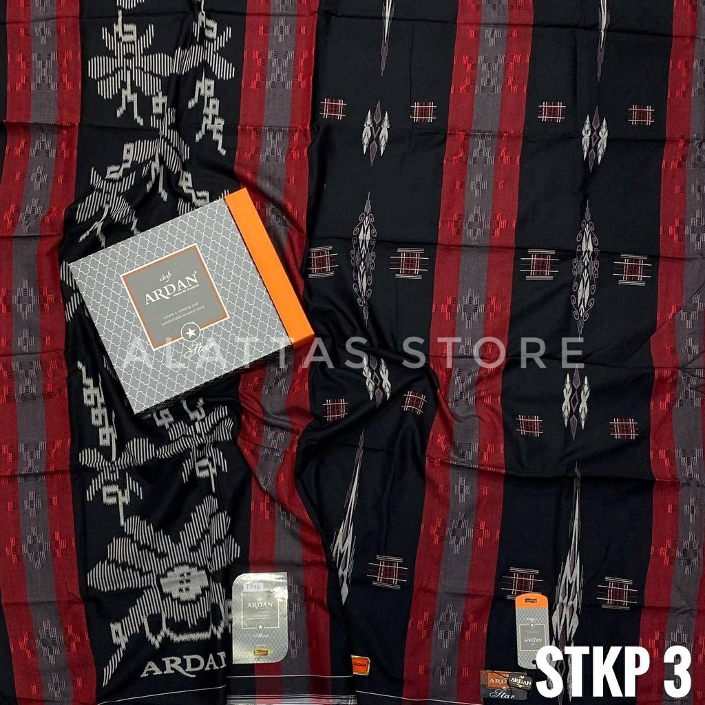 SARUNG KEKINIAN Sarung Ardan ori SARUNG ARDAN STAR SARUNG ARDAN by KETJUBUNG SARUNG MOTIF SARUNG ARD