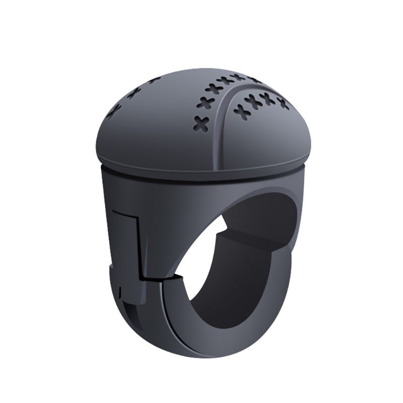 Setir Otomatis Power Steering Ball Spinner Knob Sambungan Rotasi 360derajat Hemat Tenaga Kerja Satu Tangan Booster Kemudi Kemudi Kemudi Kemudi Kemudi Kemudi Mobil Booster