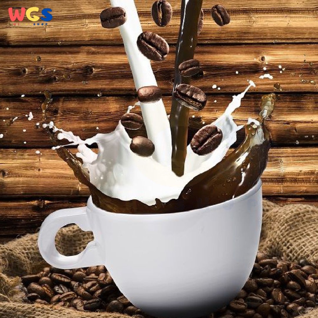 Syrup Trieste Premium - Varian Coffee Flavours - 650 ml