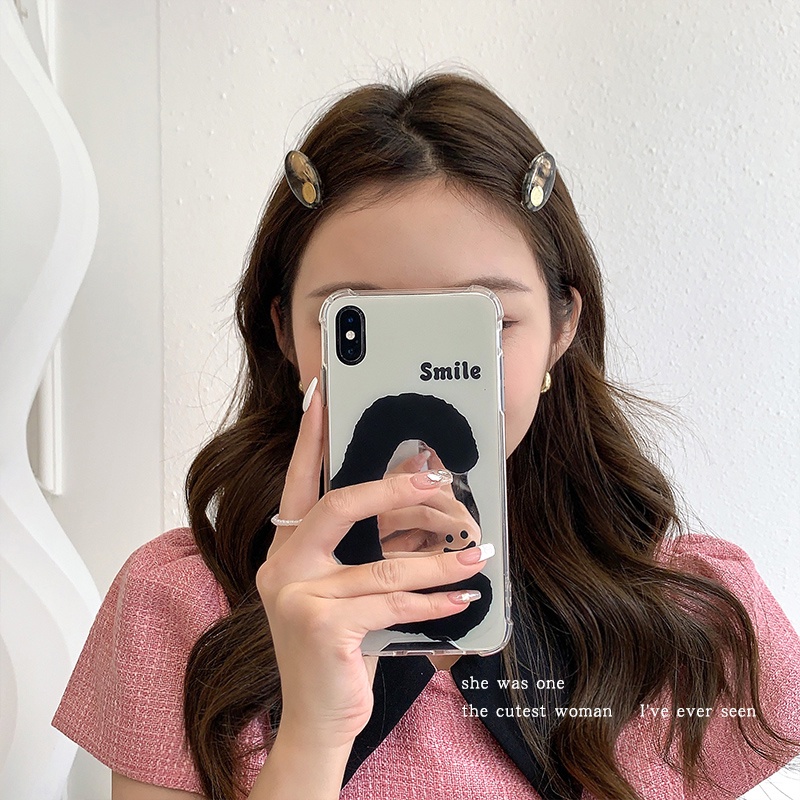 1pcs Korea Asam Asetat Mini Jepit Rambut Hair Clip Hiasan Kepala Untuk Gadis Manis