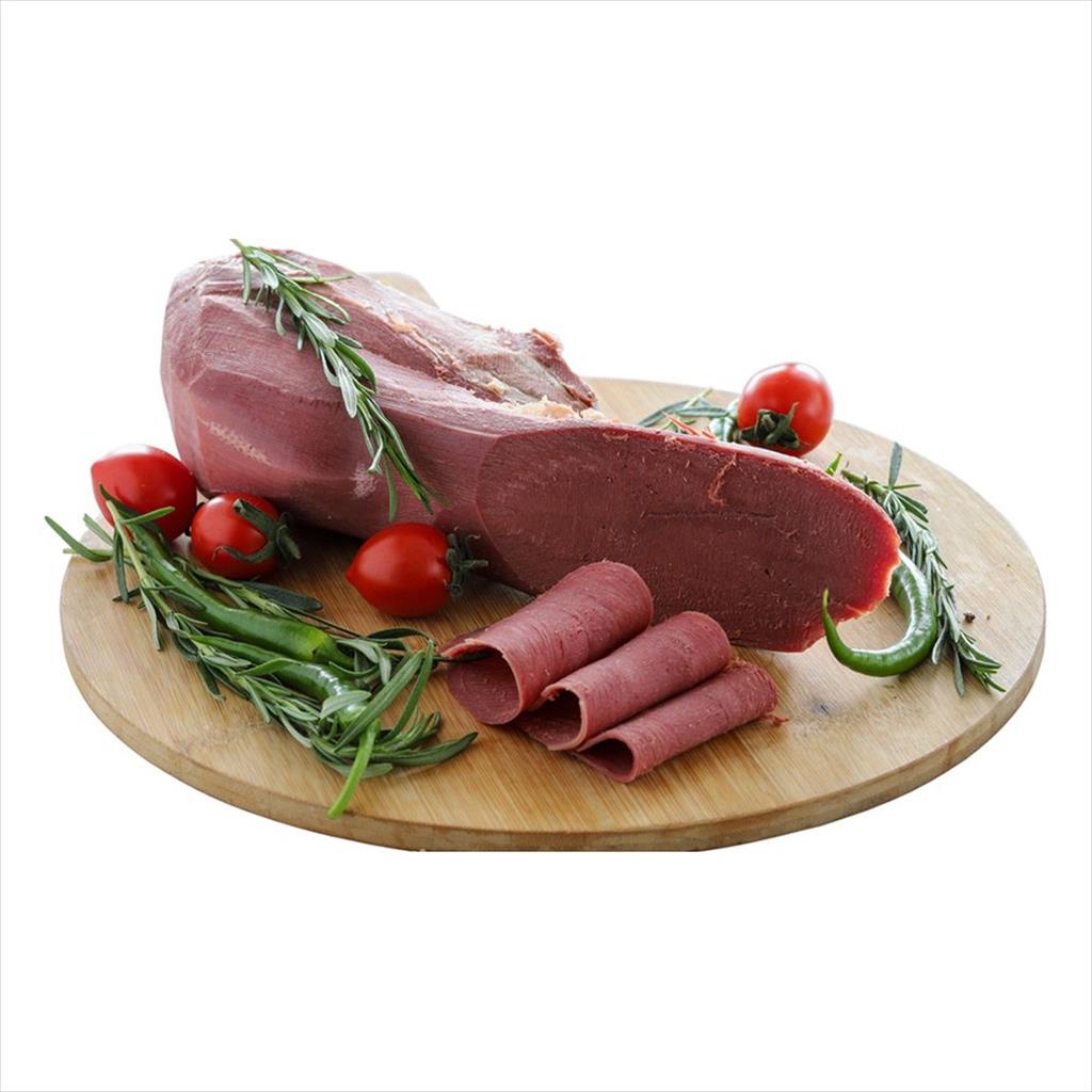 

LIDAH SAPI UTUH FROZEN - 1,2 KG