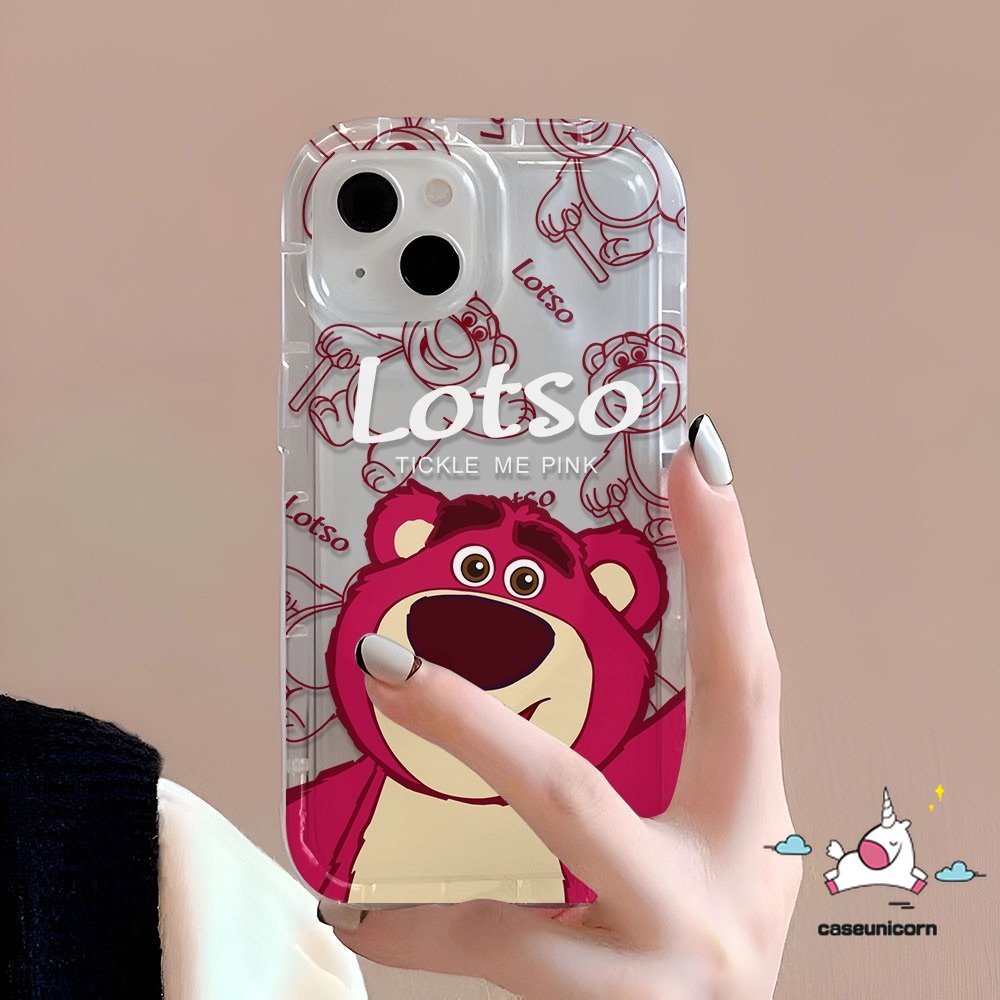 Soft Case Realme C30 C53 C30s C55 C21Y C35 C15 C12 C33 C11 2020 C25 C25Y C25s C20 7i 9i 6i 5 5i 5s C17 C20A C3 C11 2021 C1 C2 INS Kreatif Warna-Warni Rainbow Shockproof Airbag Case