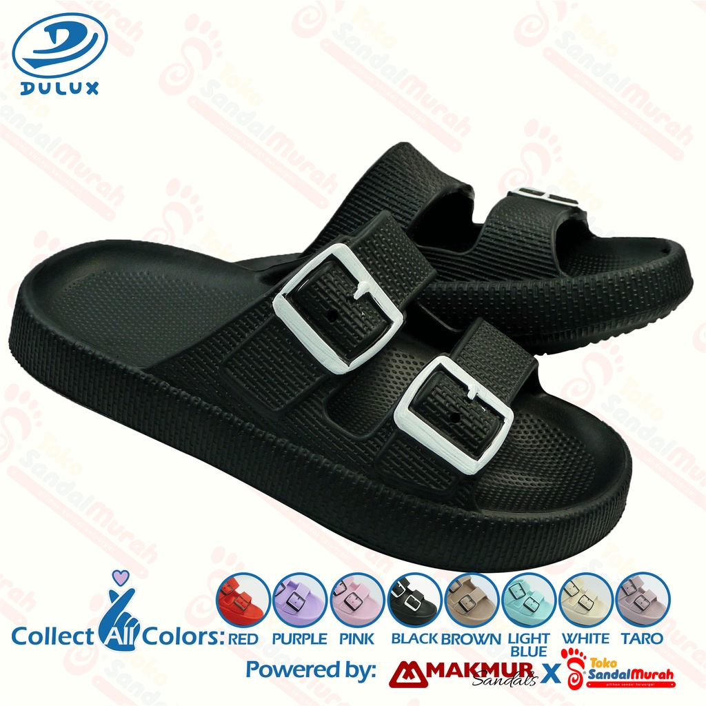 Toko Sandal Murah - Sandal Slop Anak Perempuan Uk 30 - 35 / Sandal Daba Model Ban 2 / Sandal Slide /  Sandal Slop Karet Ternyaman / Sandal Slop Perempuan Terbaru [ TK Sandal Murah LDS 03 M 391 ]