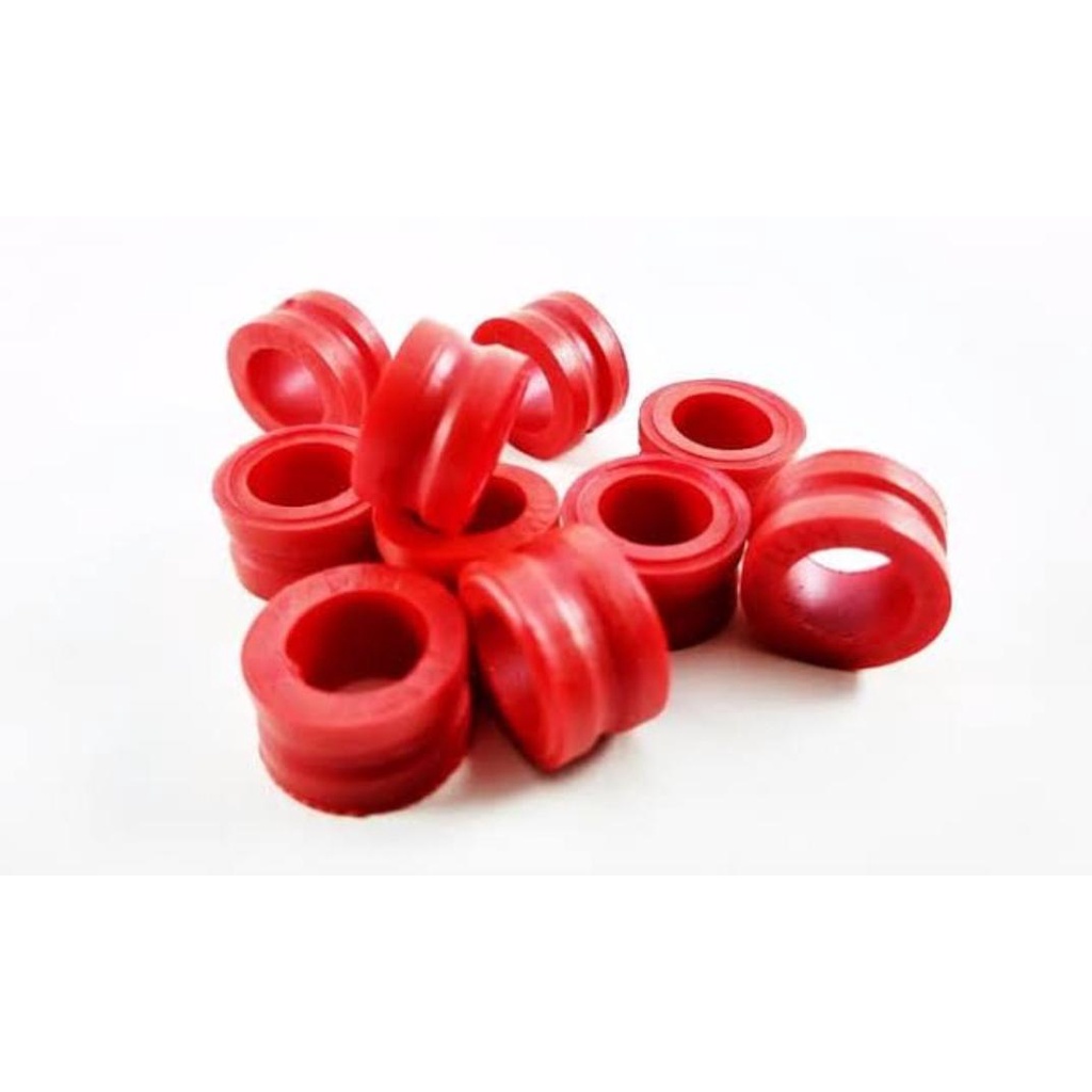 AZAHRA sil karet seal karet tabung gas 3kg/12 kg merah SNI harga per biji/per pcs