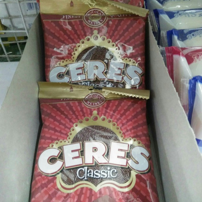 

meises ceres 225g