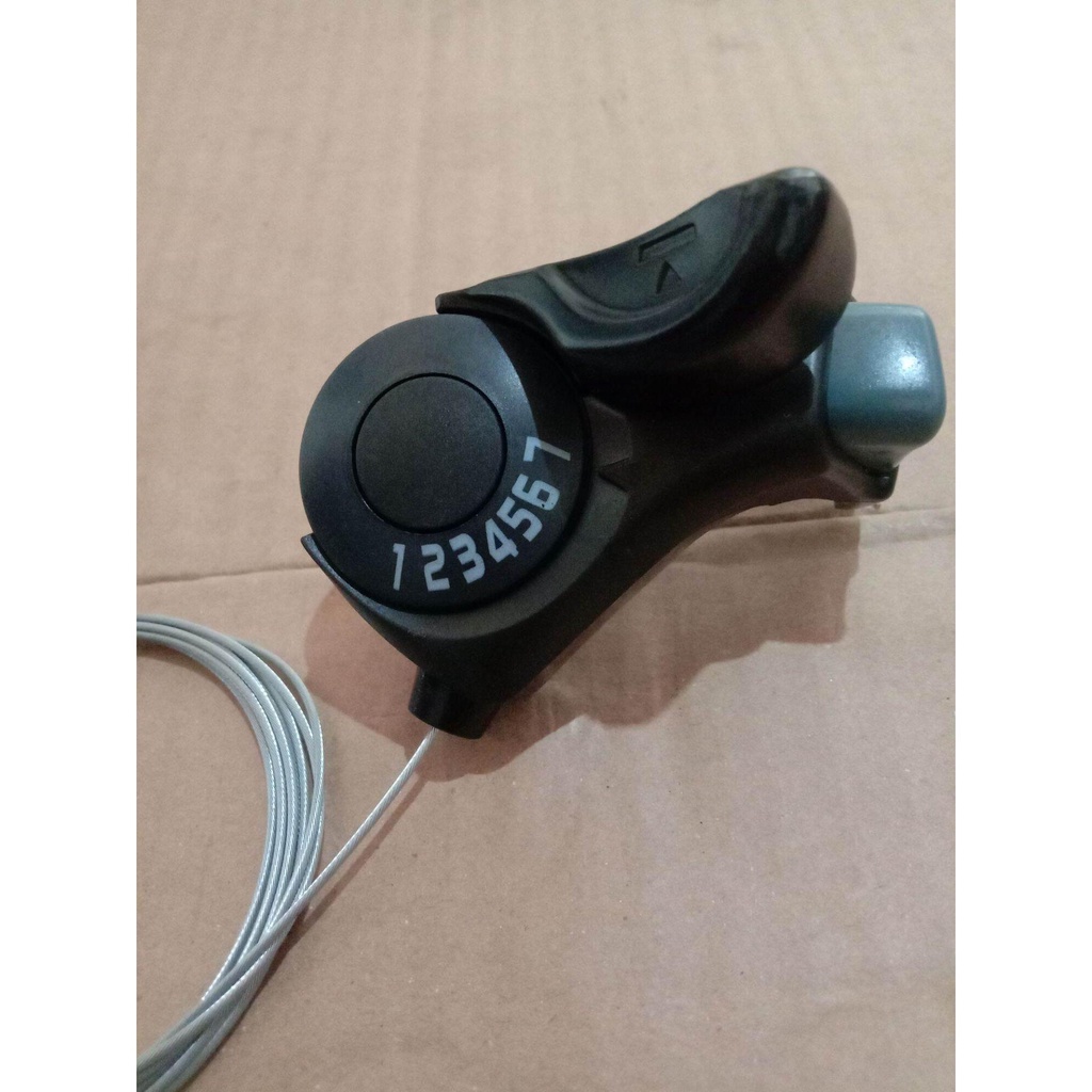 Shifter operan Sepeda Lipat